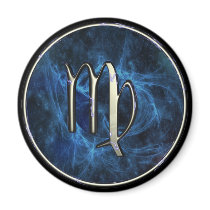 Virgo Magnets