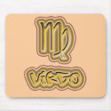virgo mousepads