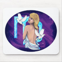 Virgo mousepads