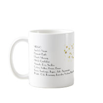 Virgo mugs