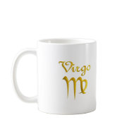 Virgo mug