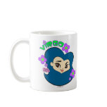Virgo Mug
