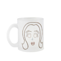 virgo mug