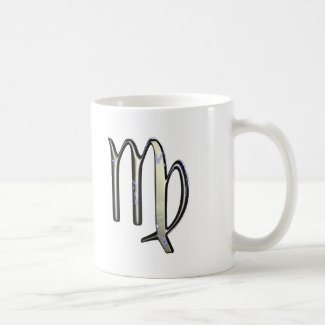 Virgo mug