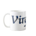 Virgo mugs