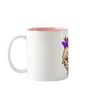 Virgo mug
