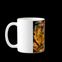 Virgo mug