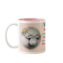 Virgo Mug