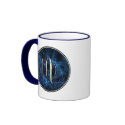 Virgo mugs