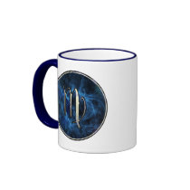 Virgo mugs