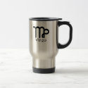 Virgo Mug