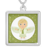 Virgo Necklace