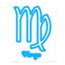 Virgo Neon