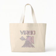 Virgo Pastels bag
