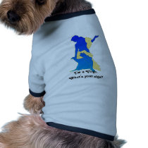 Virgo Pet Clothing pet clothing