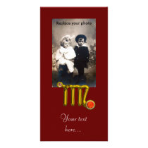 VIRGO photo cards by bulgan_lumini VIRGO photo cards