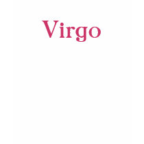Virgo pink T-Shirt