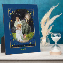Virgo plaques