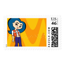 Virgo Postage postage
