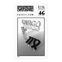 virgo postage by bashaa virgo postage