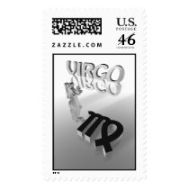 virgo postage stamps