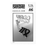 virgo postage stamps