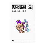Virgo postage