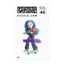 Virgo Postage postage