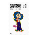 Virgo Postage postage