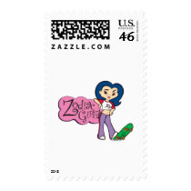 Virgo Postage