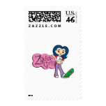 Virgo Postage postage