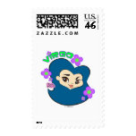 Virgo Postage postage