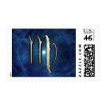 Virgo postage
