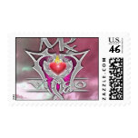 virgo postage