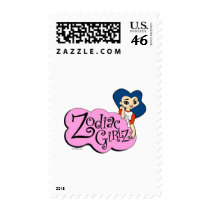Virgo Postage postage