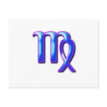 Virgo postcards by ZodiacAttack Virgo postcards