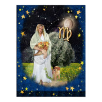 Virgo posters