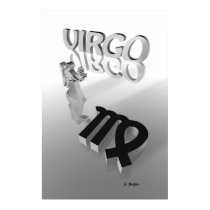 Virgo posters