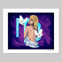 Virgo posters