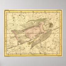 Virgo Poster
