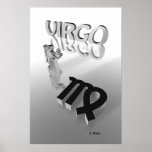 Virgo Posters