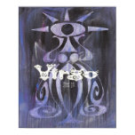 Virgo Poster posters