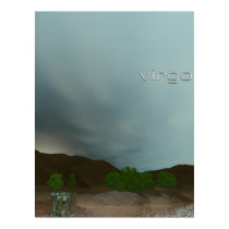 Virgo posters by Marjorie_Graterol Virgo posters