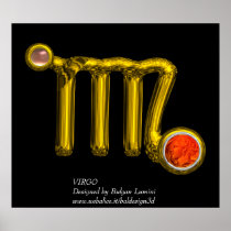 VIRGO PRINT