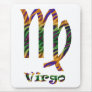 Virgo Psychedelic