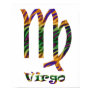 Virgo Psychedelic