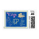 Virgo stamps
