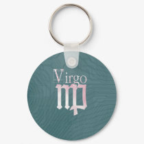 Virgo set #2 keychains