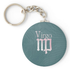 Virgo set #2 keychains