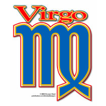 Virgo simple shirt F/B by Duncan_Reed Virgo simple shirt F/B